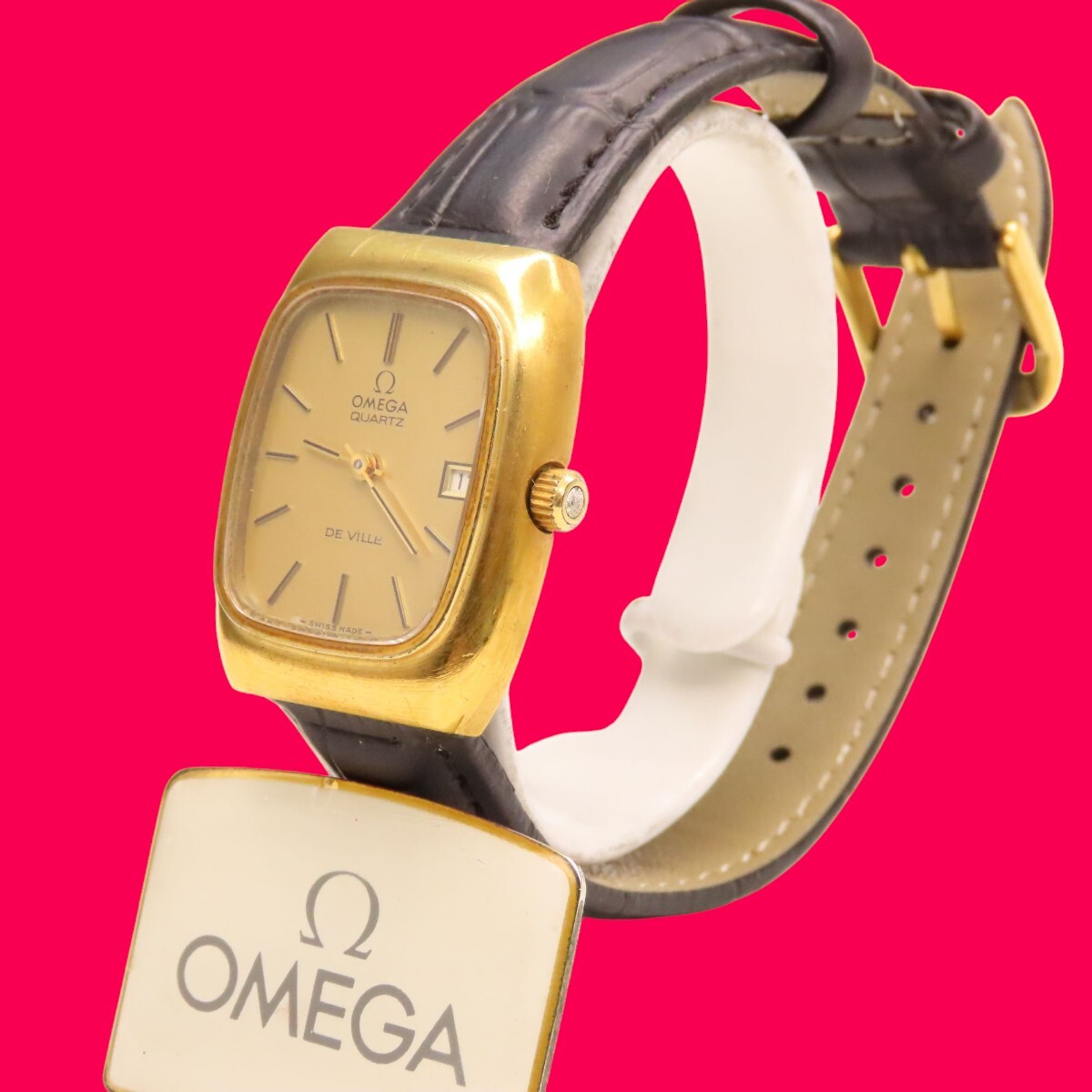 □♪価格高騰! 資産価値! 稼働 電池新品 レディース ビンテージ □♪価格高騰! 資産価値! 稼働 電池新品 レディース ビンテージ