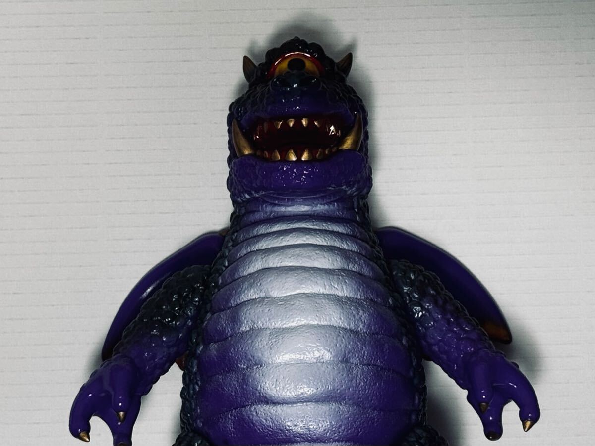 1円スタート HxS ゴヅラ獣 2期Medicom toy realhead iluilu 1円スタート HxS ゴヅラ獣 2期Medicom toy realhead iluilu