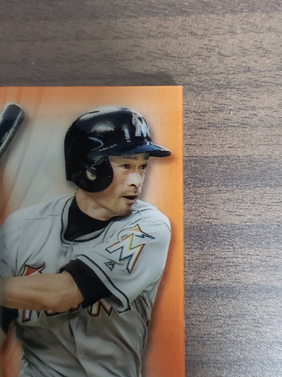 ICHIRO イチロー PATCH 25シリ RELIC / TOPPS 2017 MLB CARD ICHIRO イチロー PATCH 25シリ RELIC / TOPPS 2017 MLB CARD