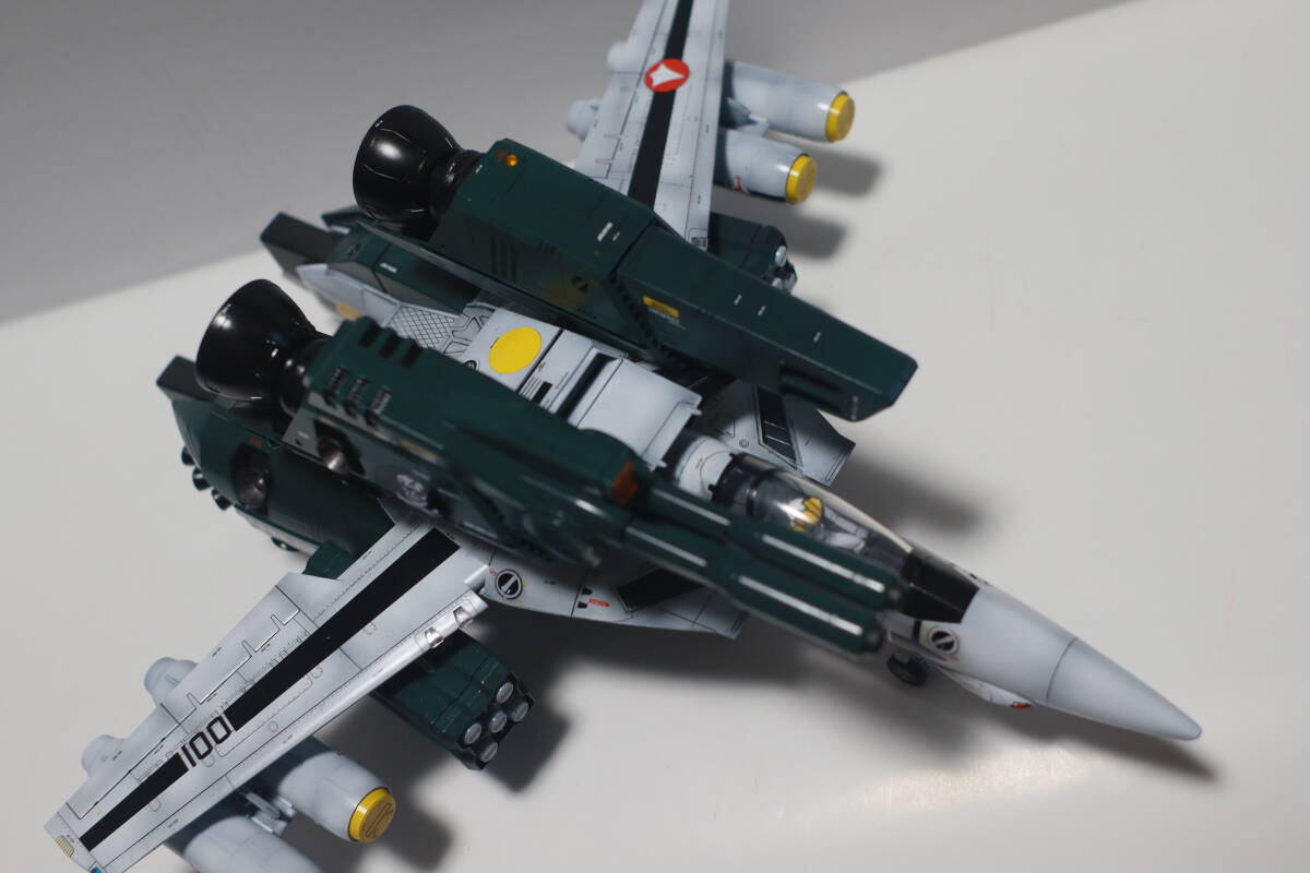 Amazon | ハセガワ 超時空要塞マクロス VF-1S/A ストライク