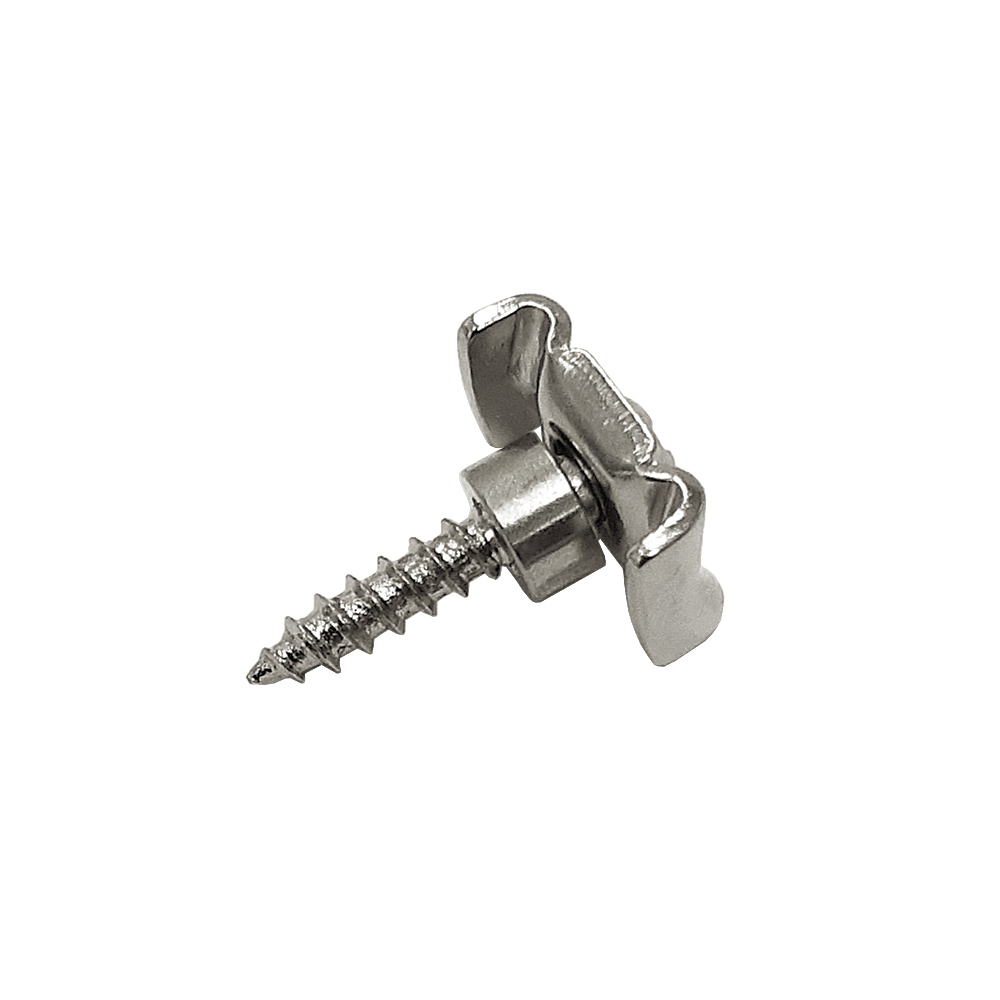 !_YJB PARTS G серии перо type -тактный кольцо гид 2.5mm проставка хром ( почтовая доставка соответствует )