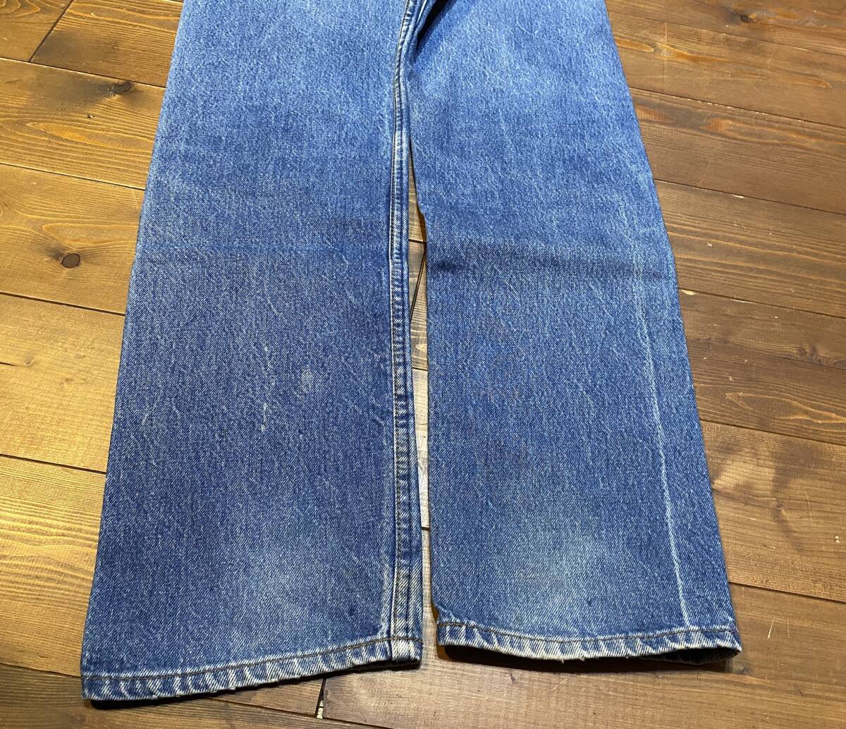 Levis 501 W32 USA リーバイス ヴィンテージ デニム パンツ ジーンズ ジーパン 古著 アメリカ制