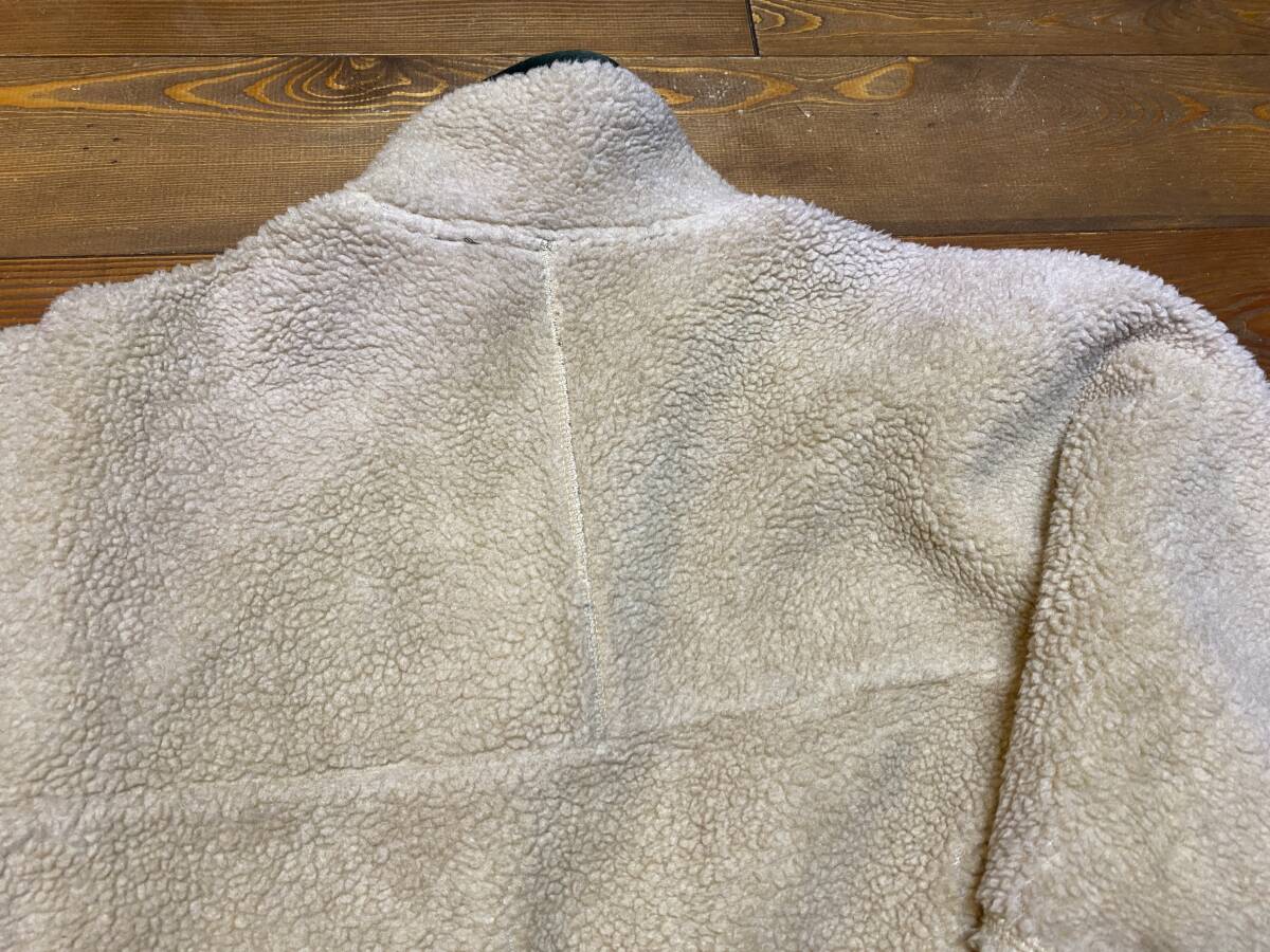 Patagonia retro cardigan fleece jacket パタゴニア　レトロカーディガン ジャケット USA フリース　