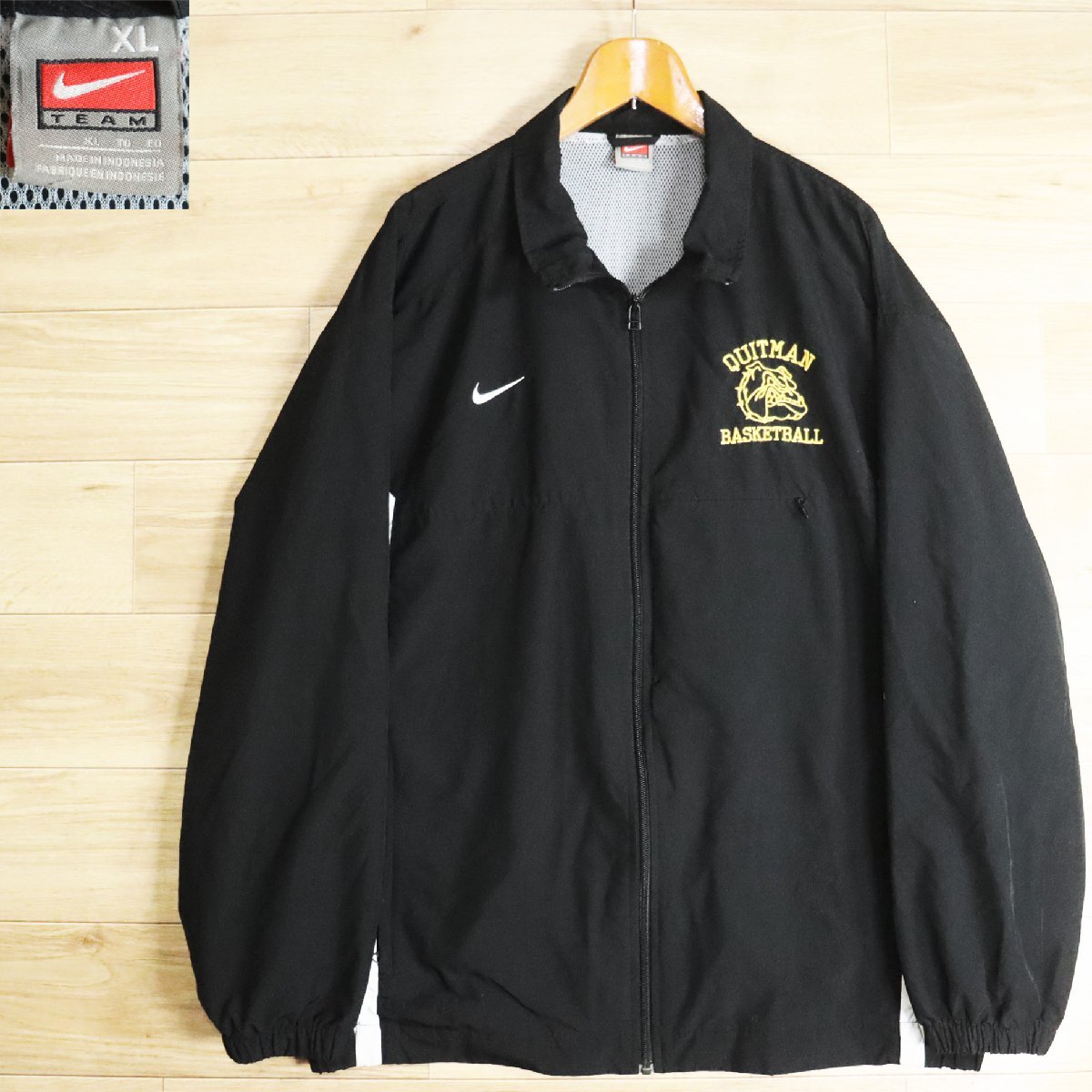 E3S/Y3.11-3 NIKE ナイキ トラックジャケット ウィンド E3S/Y3.11-3 NIKE ナイキ トラックジャケット ウィンド