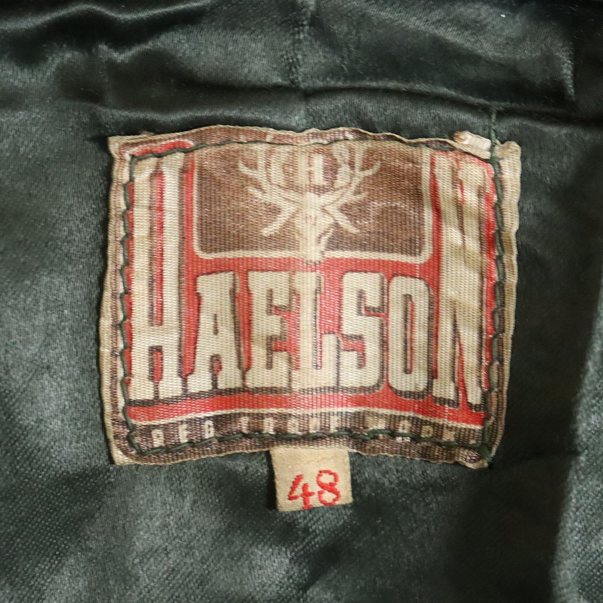 I7T/Y3.18-2 50s~ ビンテージ ドイツ HAELSON モーターサイクル I7T/Y3.18-2 50s~ ビンテージ ドイツ HAELSON モーターサイクル