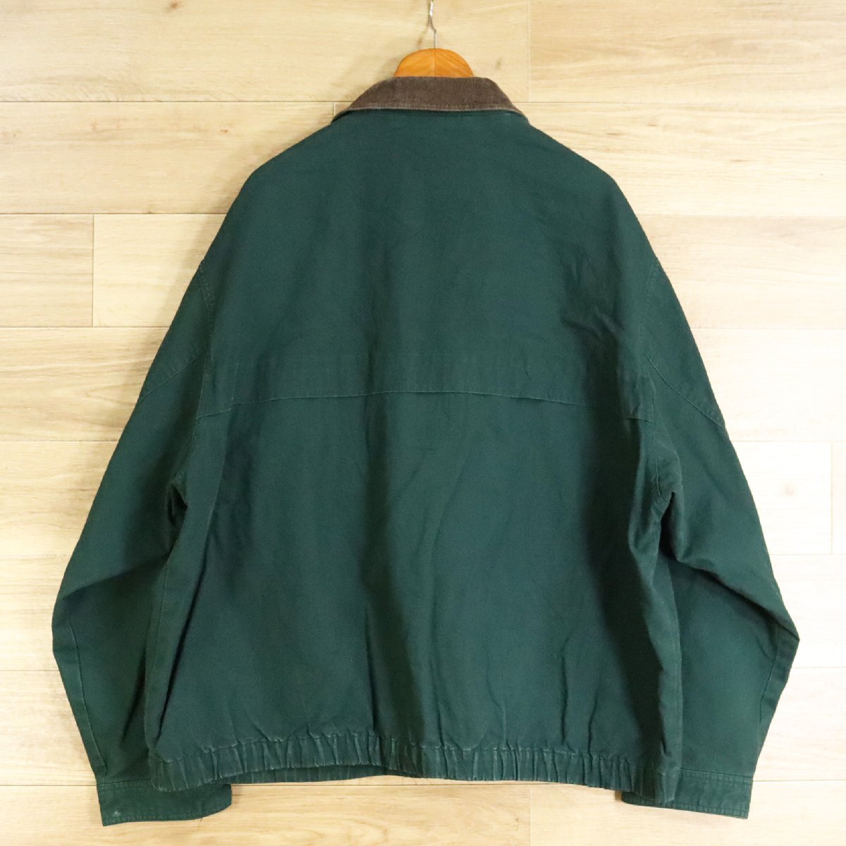 N13J/O3.26-5 90s Eddie Bauer エディーバウアー コットン N13J/O3.26-5 90s Eddie Bauer エディーバウアー コットン