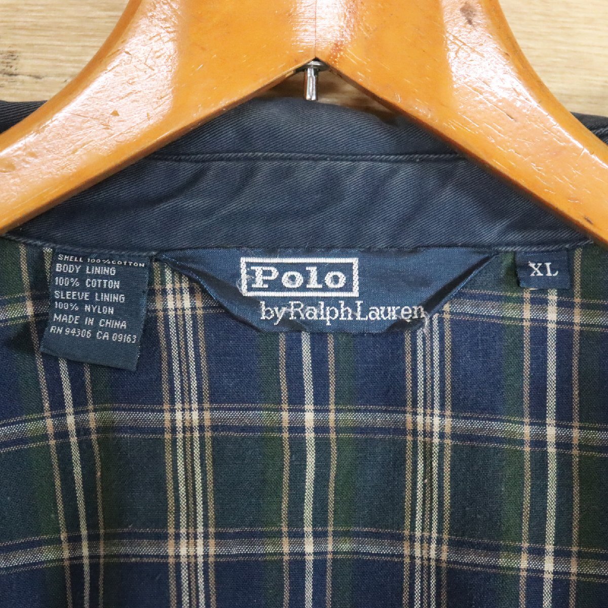 N12J/Y3.26-5 90s Polo by Ralph Lauren ラルフローレン N12J/Y3.26-5 90s Polo by Ralph Lauren ラルフローレン