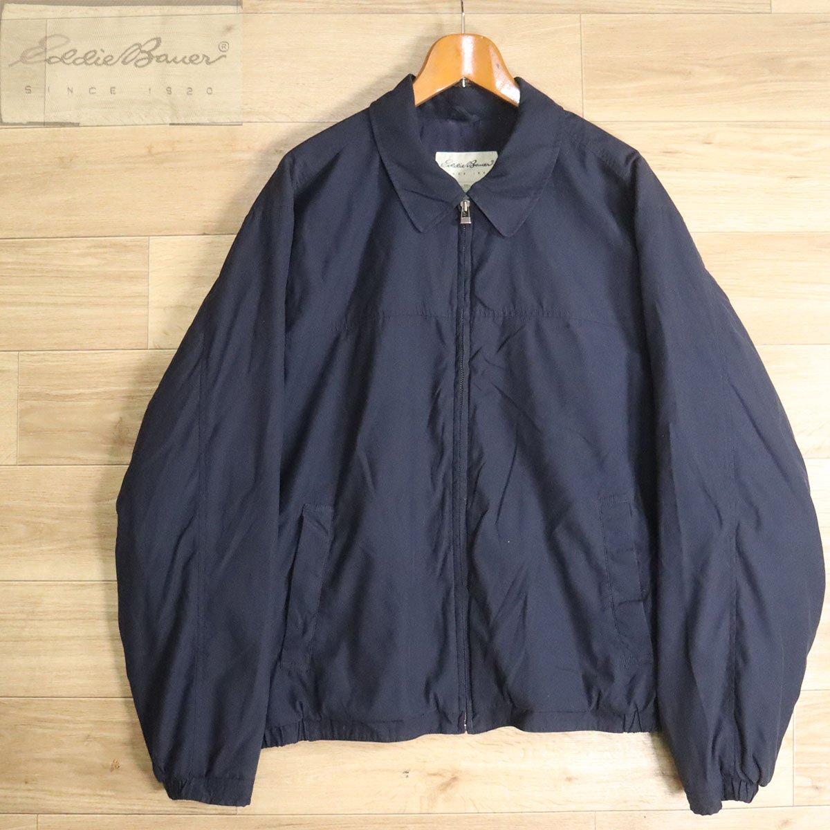 N1J/Y3.27-1 90s Eddie Bauer エディーバウアー スウィング N1J/Y3.27-1 90s Eddie Bauer エディーバウアー スウィング