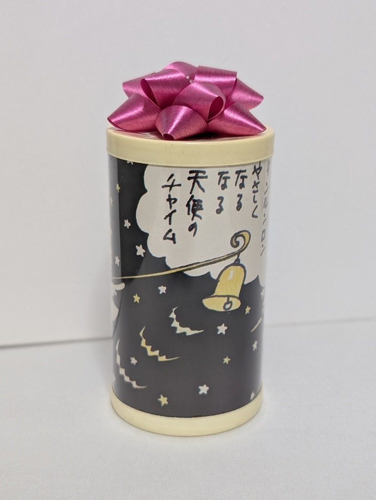 やなせたかし ☆天使のチャイム☆ANGEL CHIME☆ 希少☆昭和 やなせたかし ☆天使のチャイム☆ANGEL CHIME☆ 希少☆昭和