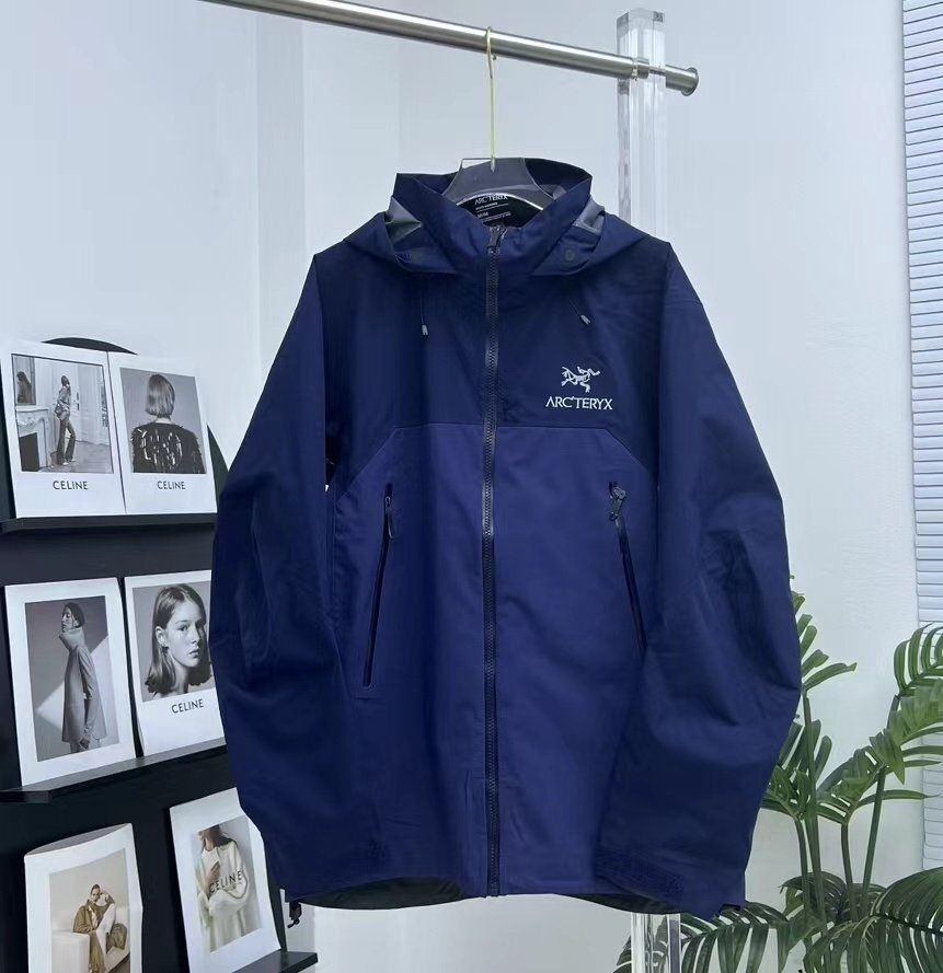 ARC'TERYX アークテリクス Beta ベータ AR GORE Jacket ARC'TERYX アークテリクス Beta ベータ AR GORE Jacket