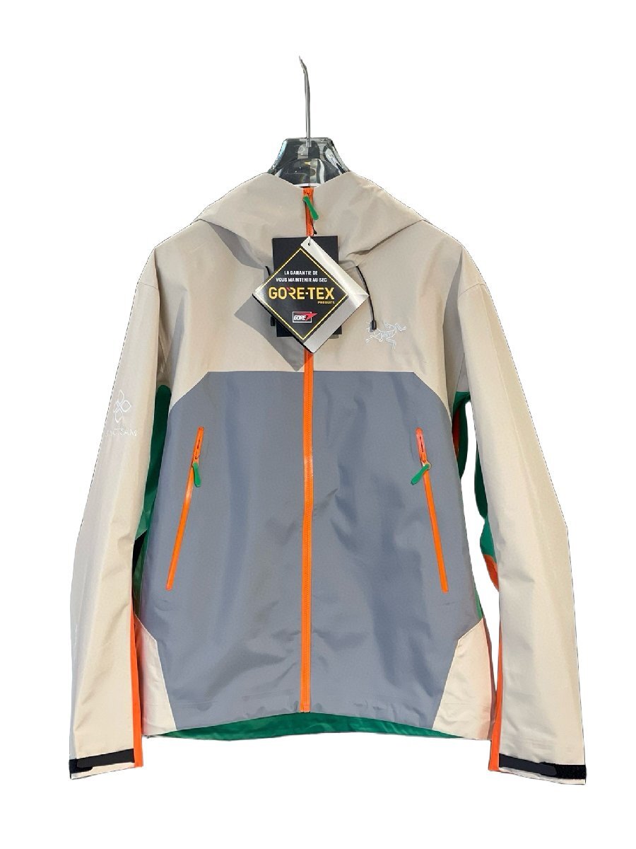 ARC'TERYX アークテリクス BETA LIGHTWEIGHT JACKET ジャケット ARC'TERYX アークテリクス BETA LIGHTWEIGHT JACKET ジャケット