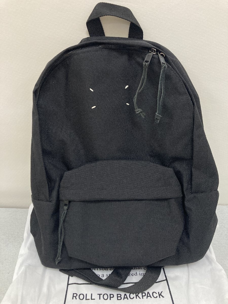 Maison Margiela メゾン マルジェラ BACKPACK バックパック Maison Margiela メゾン マルジェラ BACKPACK バックパック