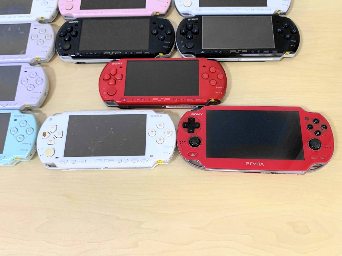 楽天市場】PSP-2000 本体 すぐ遊べるセット 選べる9色