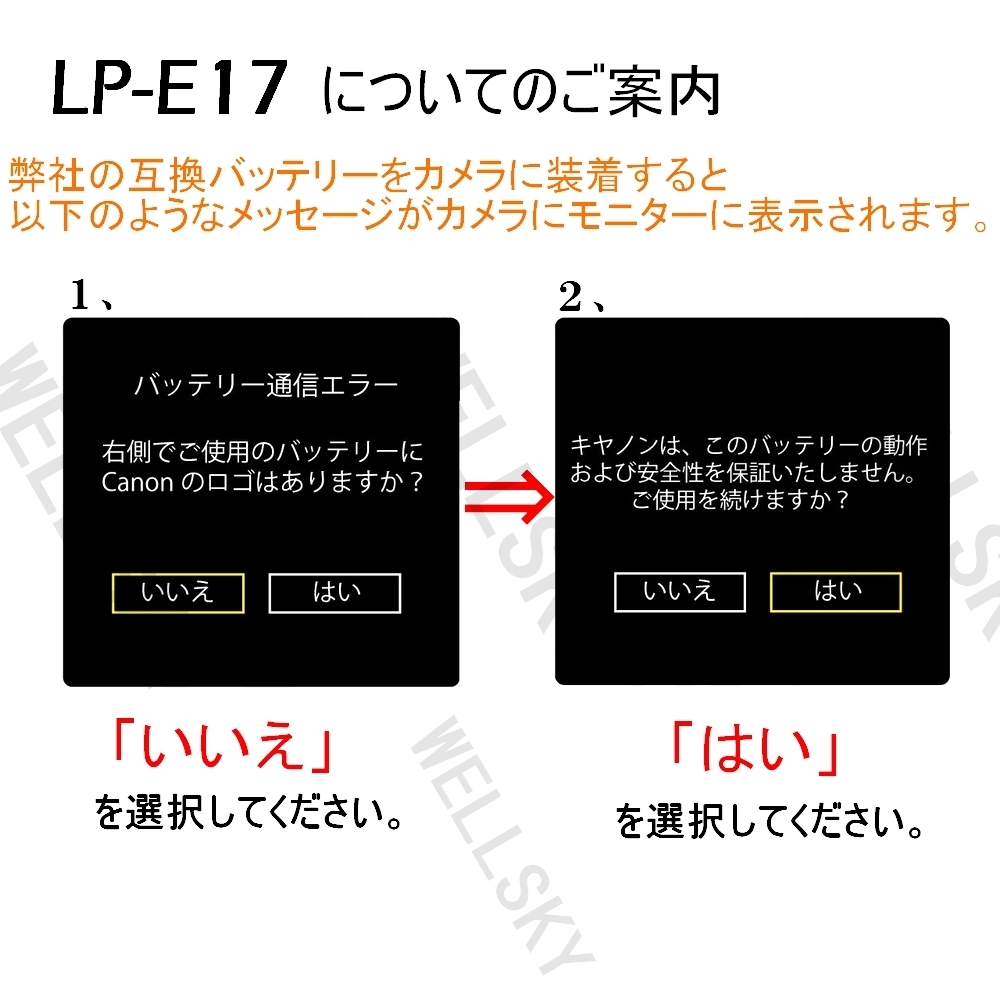 LP-E17 [新品] 互換バッテリー 2個 + LC-E17 Dual Type C USB 急速 互換充電器 バッテリーチャージャー 1個 EOS Kiss X9i EOS Kiss X10 