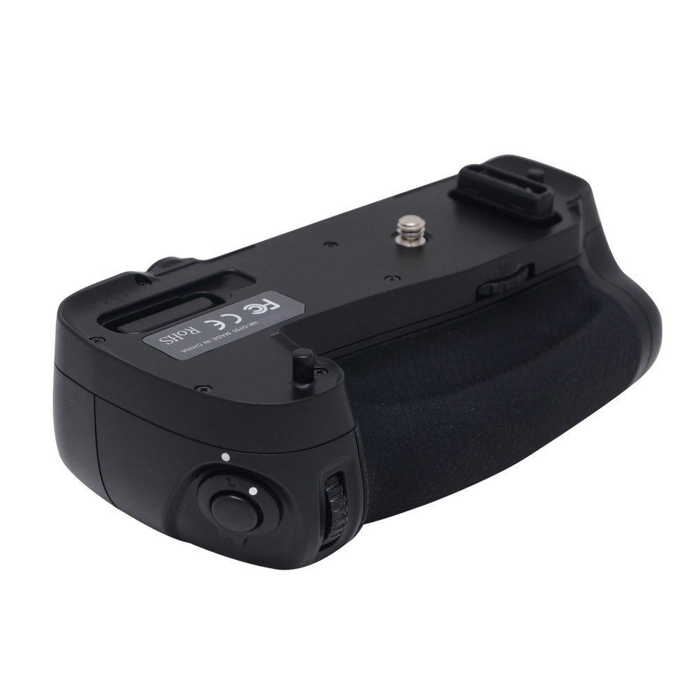 MB-D16 マルチパワーバッテリーパック 互換品 EN-EL15a / EN-EL15 / EN-EL15b / EN-EL15c / NIKON ニコン 一眼レフカメラ D750