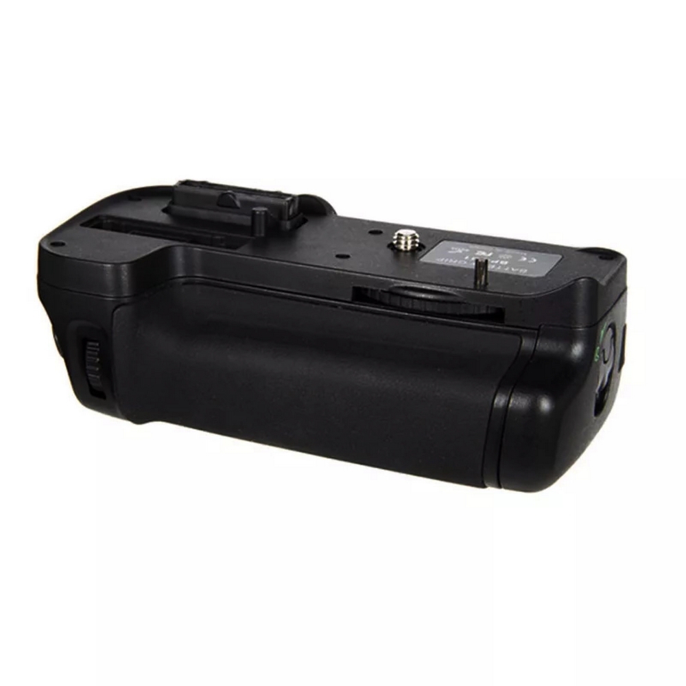 MB-D11 [新品] マルチパワーバッテリーパック 互換品 EN-EL15a / EN-EL15 / EN-EL15b / EN-EL15c Nikon ニコン 一眼レフカメラ D7000