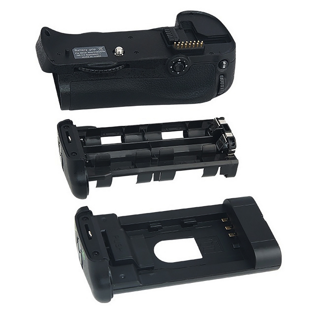 MB-D10 ニコン Nikon マルチパワーバッテリーパック 互換品 純正 互換バッテリー に対応可能 EN-EL4a EN-EL4 D300s D700 D300 EN-EL3e