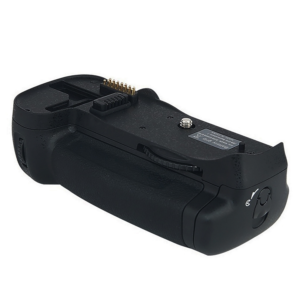 MB-D10 ニコン Nikon マルチパワーバッテリーパック 互換品 純正 互換バッテリー に対応可能 EN-EL4a EN-EL4 D300s D700 D300 EN-EL3e