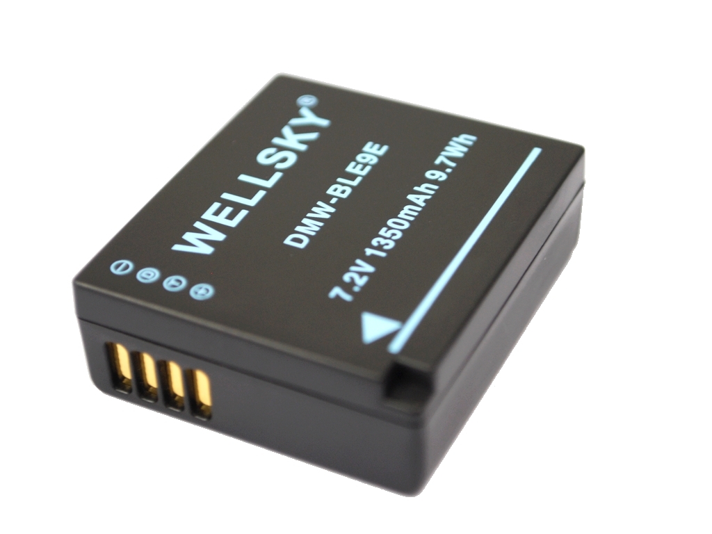 DMW-BLE9 DMW-BLG10 互換バッテリー 純正 充電器で充電可能 殘量表示可能 純正品と同じよう使用可能 Panasonic パナソニック DMC-GX7MK3
