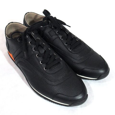 ◇未使用◇HERMES エルメス*希少*ブーメラン*Hロゴ*スニーカー ◇未使用◇HERMES エルメス*希少*ブーメラン*Hロゴ*スニーカー