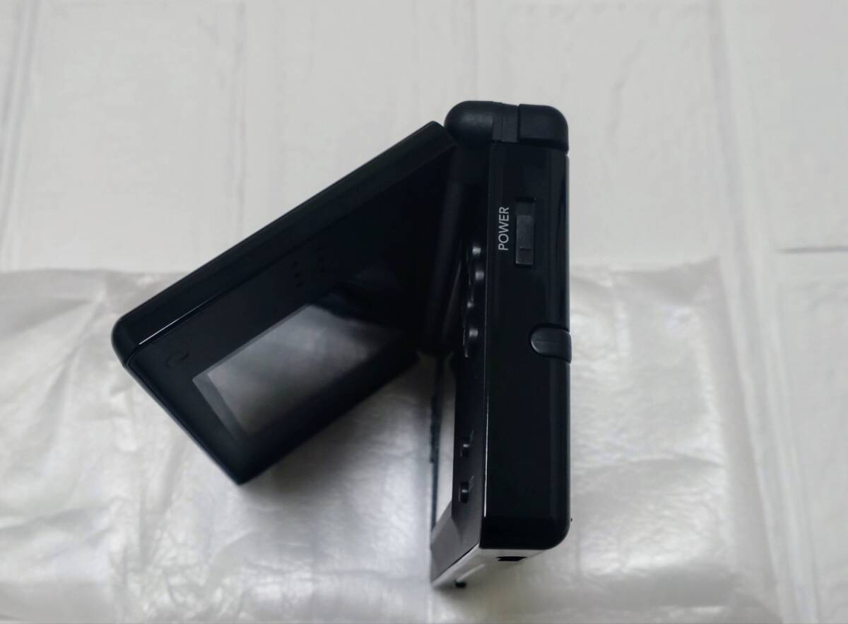 ◇【ほぼ未使用】Nintendo DS Lite USG-001 NDS ジェット ◇【ほぼ未使用】Nintendo DS Lite USG-001 NDS ジェット