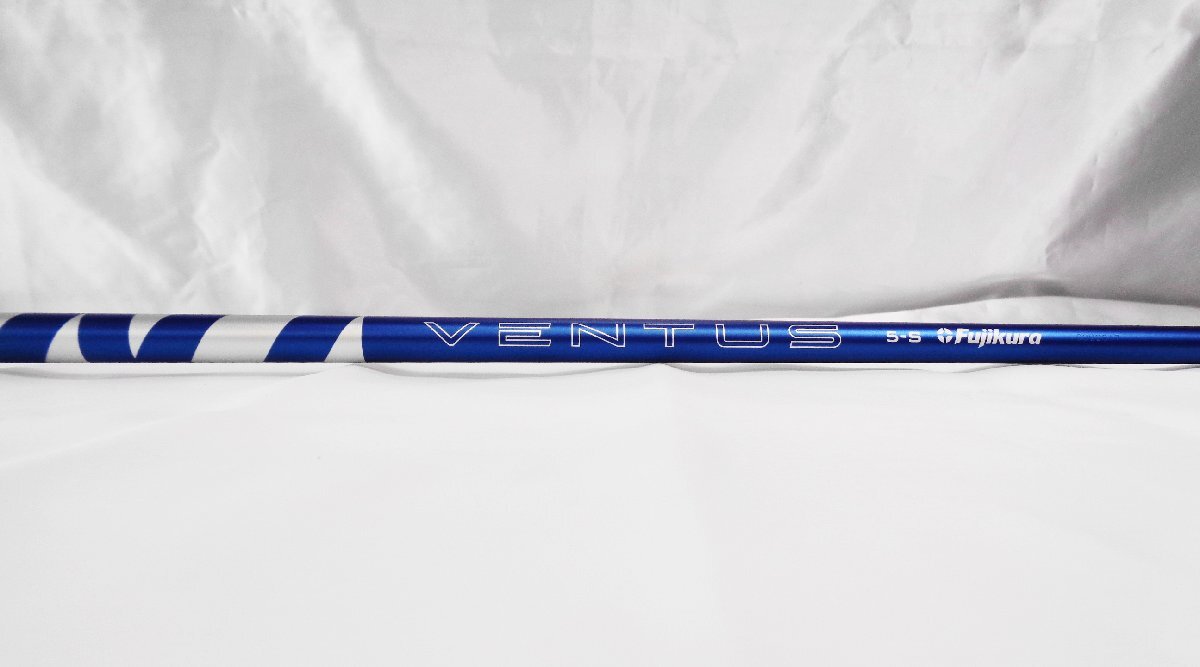中古美品☆Fujikura 24ベンタス ブルー/VENTUS BLUE(5S 中古美品☆Fujikura 24ベンタス ブルー/VENTUS BLUE(5S