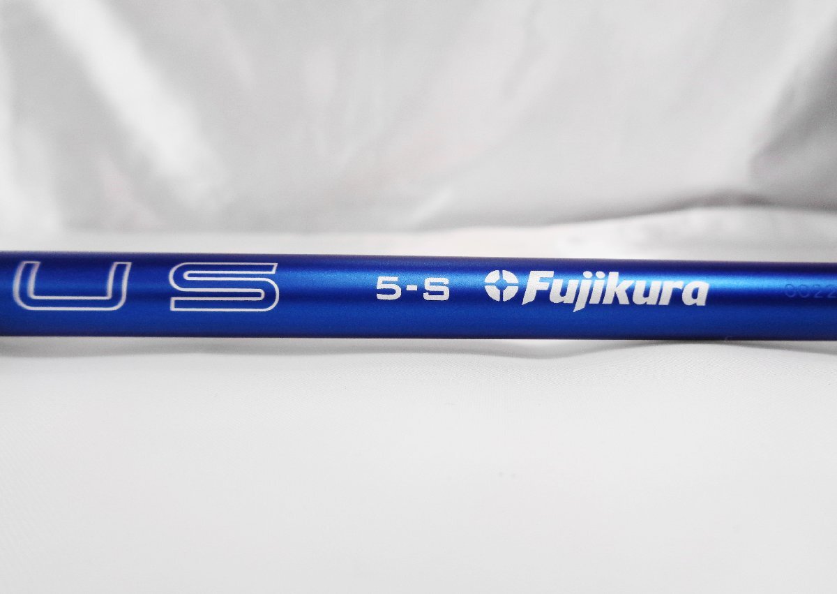 中古美品☆Fujikura 24ベンタス ブルー/VENTUS BLUE(5S 中古美品☆Fujikura 24ベンタス ブルー/VENTUS BLUE(5S