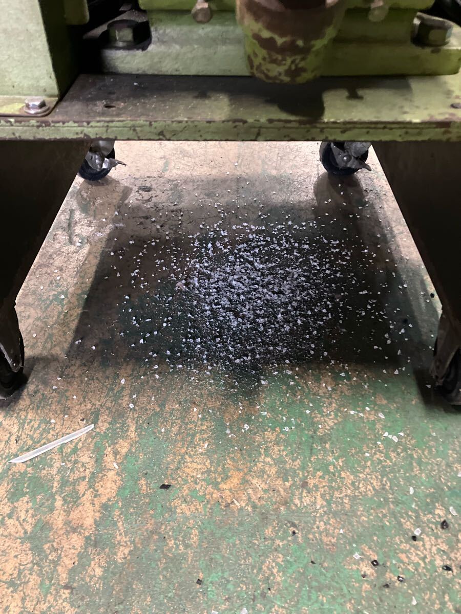 中古 ホーライ HORAI 粉砕機 1馬力 0.75kW P-1314 200V 中古 ホーライ HORAI 粉砕機 1馬力 0.75kW P-1314 200V