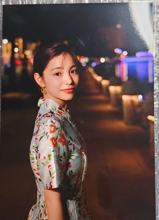 直筆サイン入り 當真あみ ファースト写真集 「Ami」 イベント 直筆サイン入り 當真あみ ファースト写真集 「Ami」 イベント