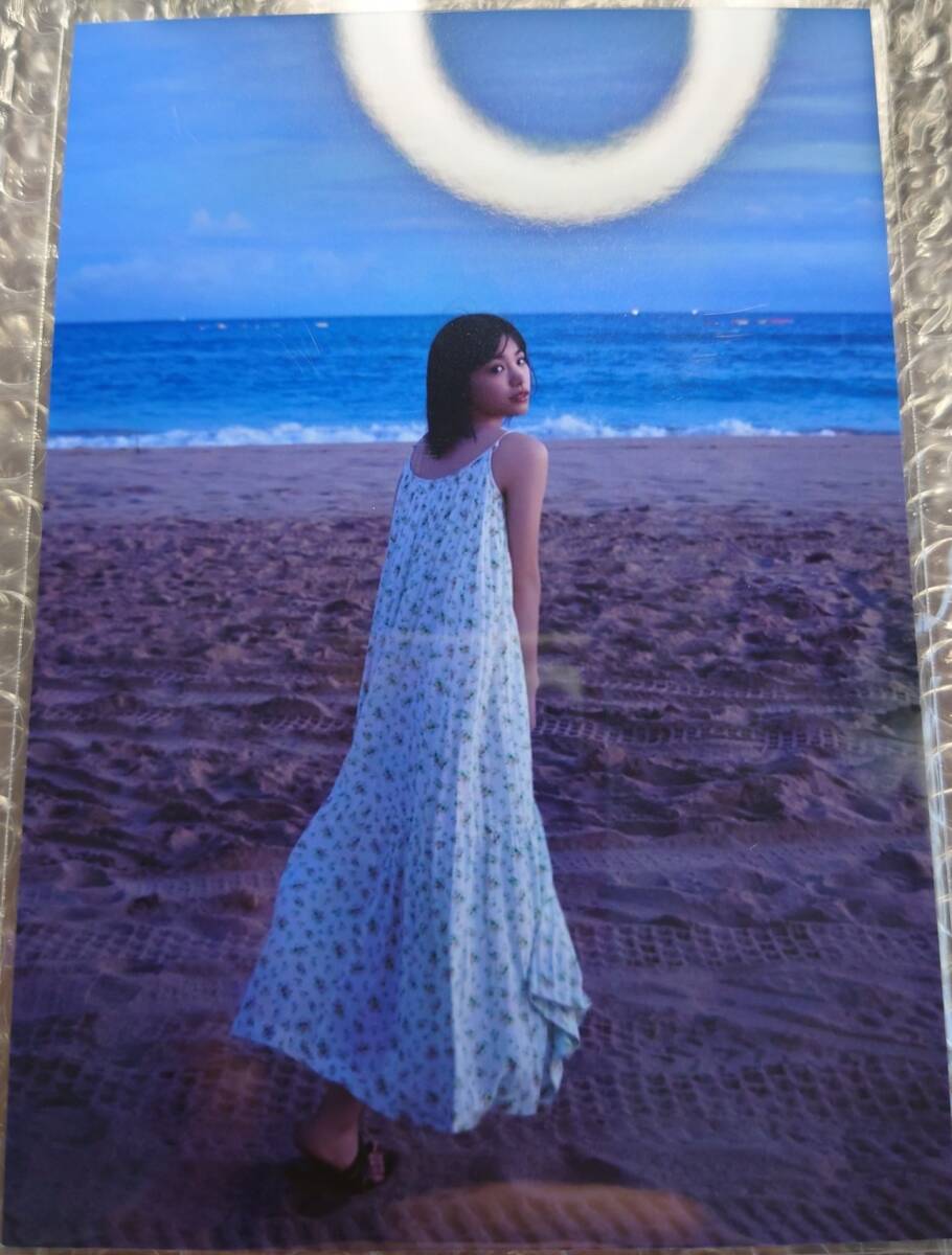 直筆サイン入り 當真あみ ファースト写真集 「Ami」 イベント 直筆サイン入り 當真あみ ファースト写真集 「Ami」 イベント