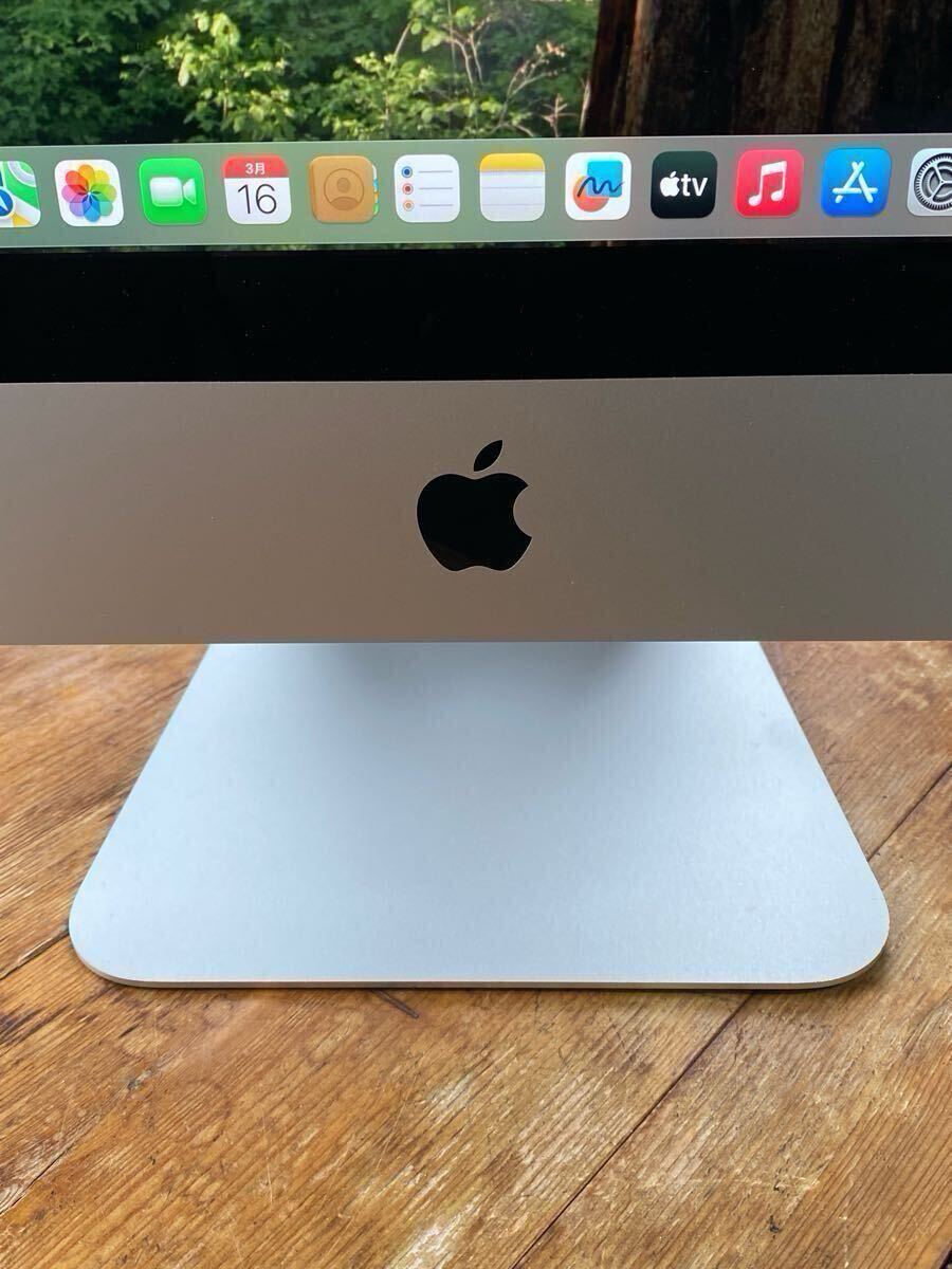 ☆SSD1TB☆iMac 5K 27インチ /Core i7 4.0GHz/RAM32GB/Windows11 ☆SSD1TB☆iMac 5K 27インチ /Core i7 4.0GHz/RAM32GB/Windows11