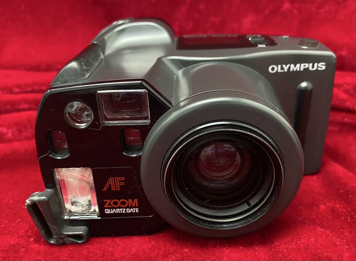 ジャンク　OLYMPUS IZM300　【9784】