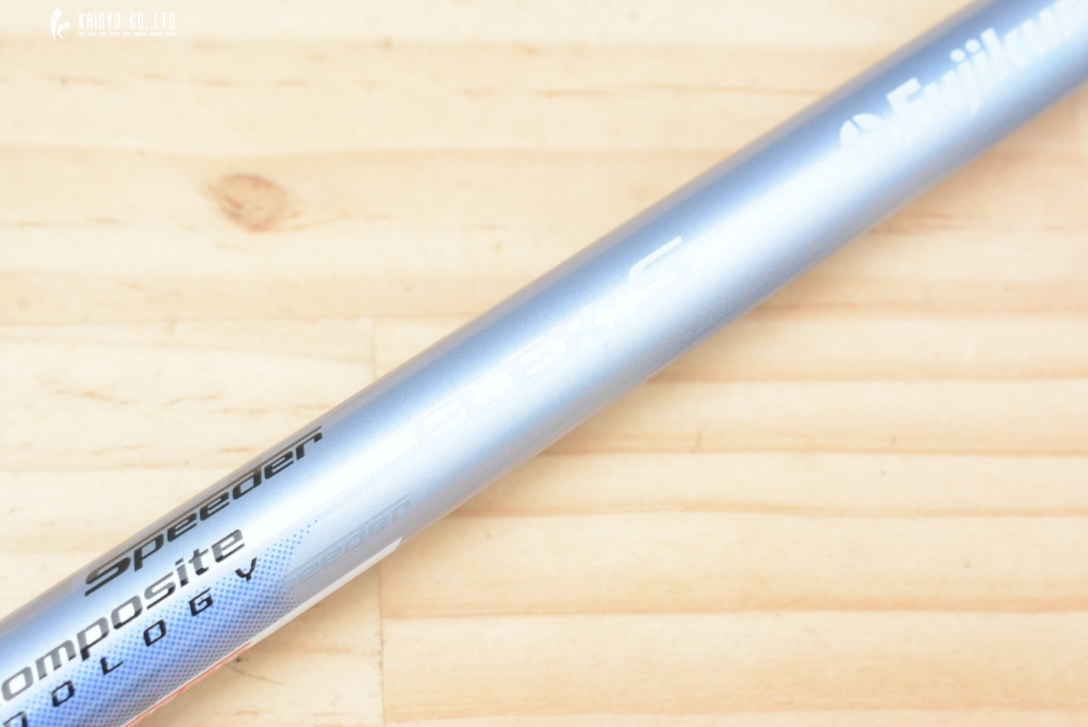 テーラーメイドスリーブ付】Speeder 661 EVOLUTION Ⅴ テーラーメイドスリーブ付】Speeder 661 EVOLUTION Ⅴ