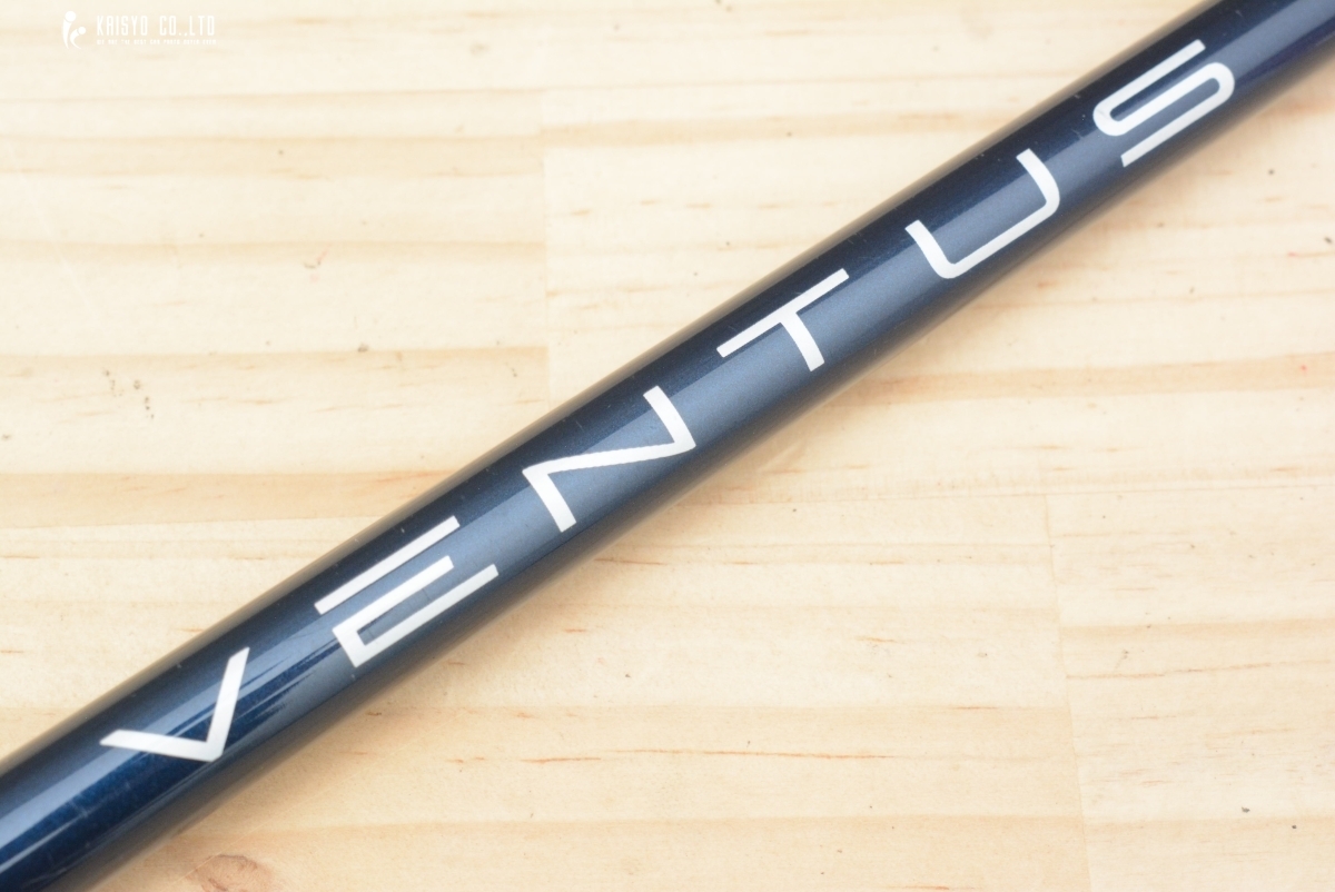 スリクソンスリーブ付】US VENTUS BLUE 6 フレックスS スリクソンスリーブ付】US VENTUS BLUE 6 フレックスS