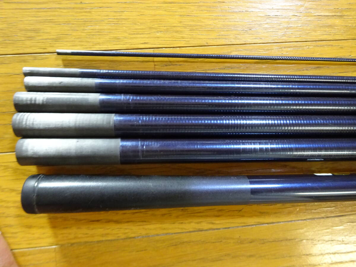 SHIMANOシマノ 鱗夕彩 前打ち HF62-72 Z 消波ブロック/堤防/磯 SHIMANOシマノ 鱗夕彩 前打ち HF62-72 Z 消波ブロック/堤防/磯