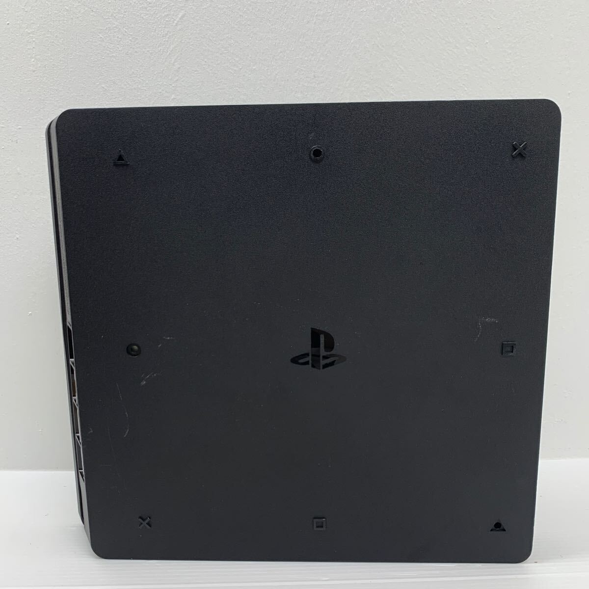 1円スタート プレステ4本体 FW11.52 CUH-2000A 良品 HDD 封印 1円スタート プレステ4本体 FW11.52 CUH-2000A 良品 HDD 封印