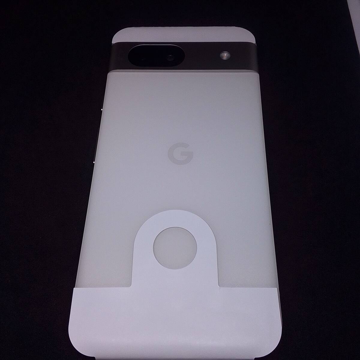 Google pixel 8a 128GB カラー:Porcelain SIMフリー 新品未使用 Google pixel 8a 128GB カラー:Porcelain SIMフリー 新品未使用