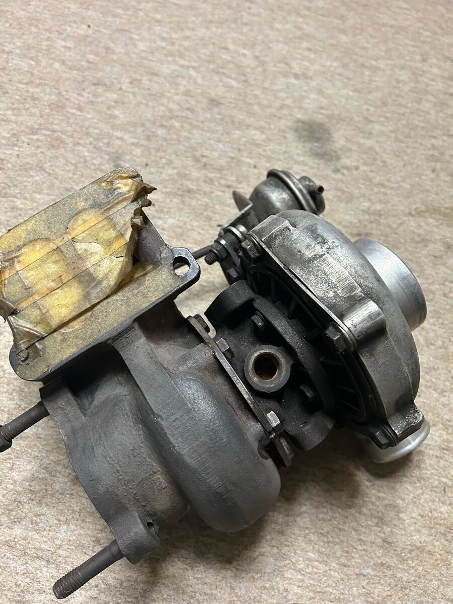 ナイトスポーツ FC3S ハイフロータービン ターボ ハイフロー ナイトスポーツ FC3S ハイフロータービン ターボ ハイフロー