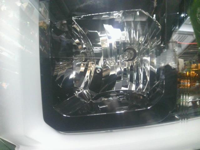 ☆ ウェイク LA700S ヘッドライト 左 81170-B2690 USED！ ジャンク品 ウェイク LA700S 前期 ヘッドライト 左 左側 助手席 LED
