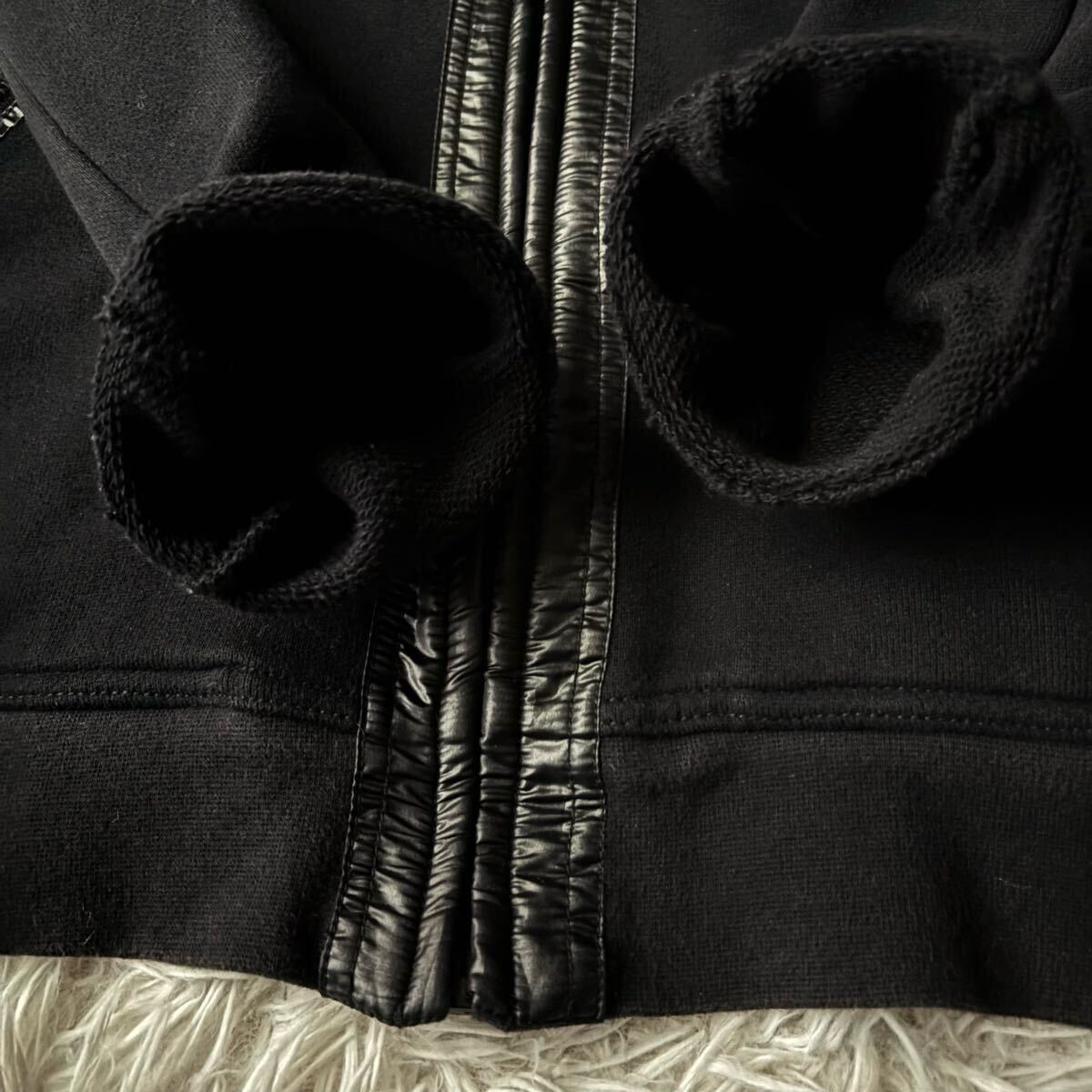 美品 Lサイズ バーバリーブラックレーベル BURBERRY BLACK LABEL 美品 Lサイズ バーバリーブラックレーベル BURBERRY BLACK LABEL