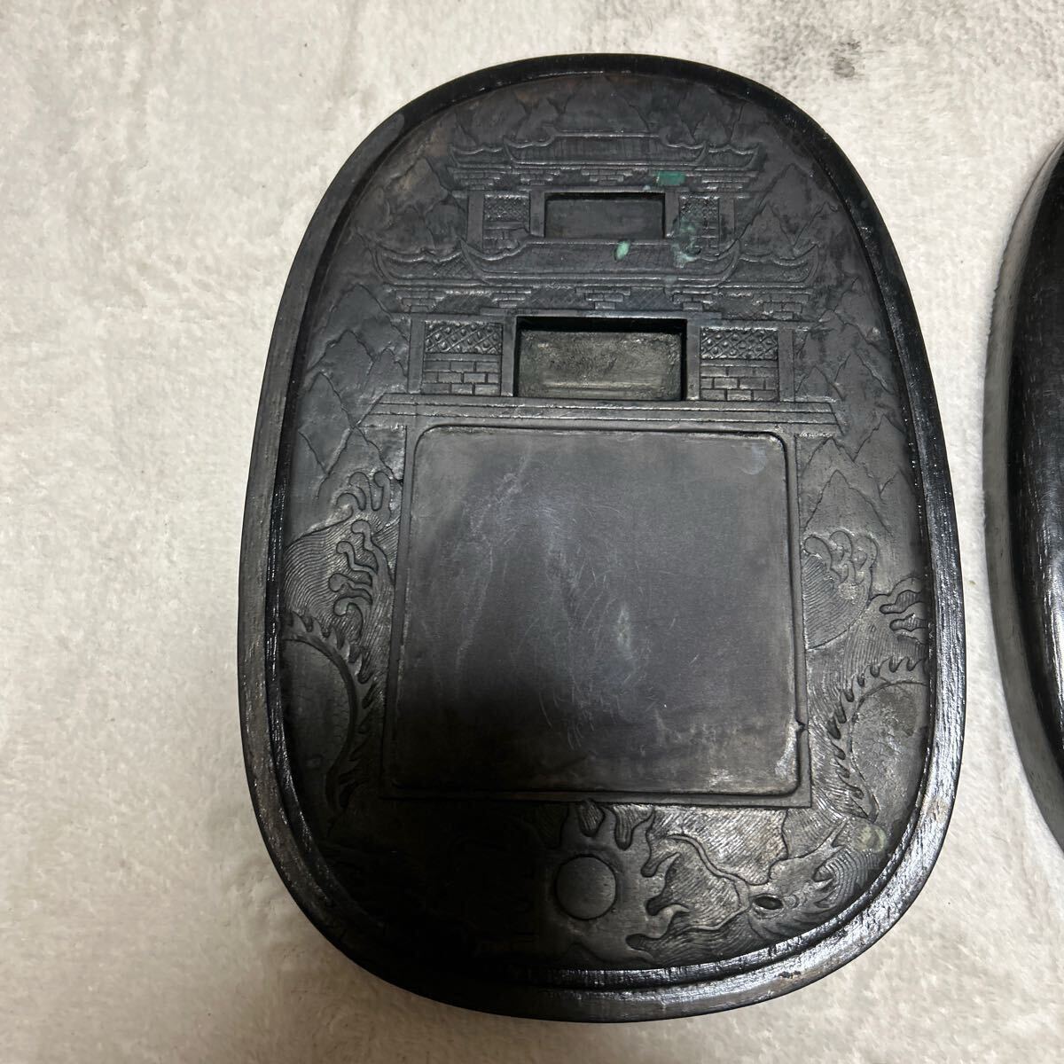 唐硯 古硯 端渓硯 端渓 老坑 中国美術 中国 すずり 書道具 古墨 唐硯 古硯 端渓硯 端渓 老坑 中国美術 中国 すずり 書道具 古墨