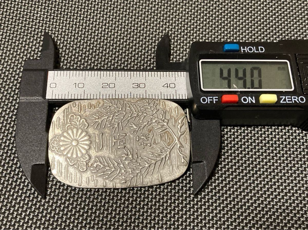会津銀判 一両通 會津 古銭 小判 貨幣 絵銭 地方貨幣 小金銀 会津銀判 一両通 會津 古銭 小判 貨幣 絵銭 地方貨幣 小金銀