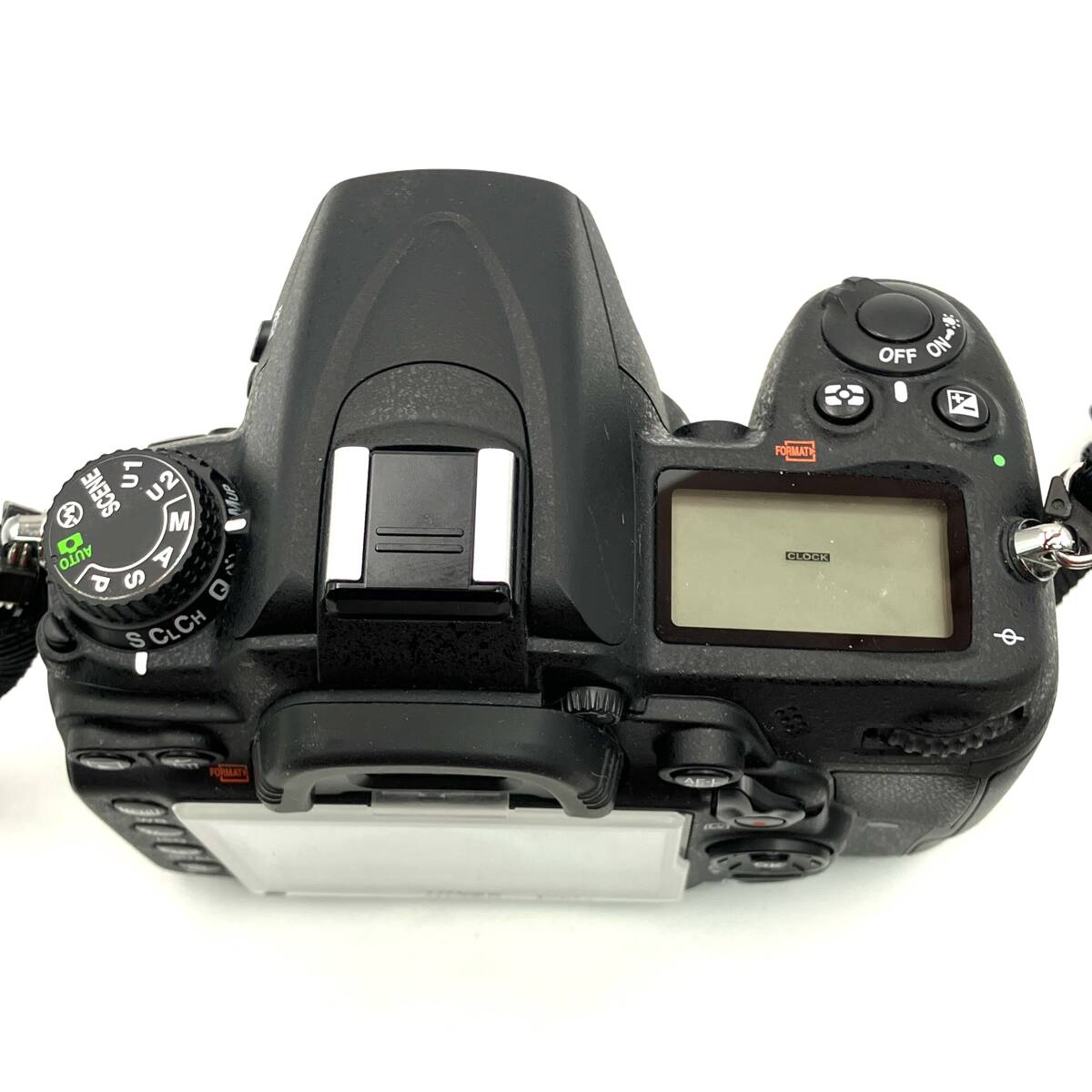 ジャンク『Nikon D7000 デジタル一眼レフカメラ ボディ』ニコン ジャンク『Nikon D7000 デジタル一眼レフカメラ ボディ』ニコン