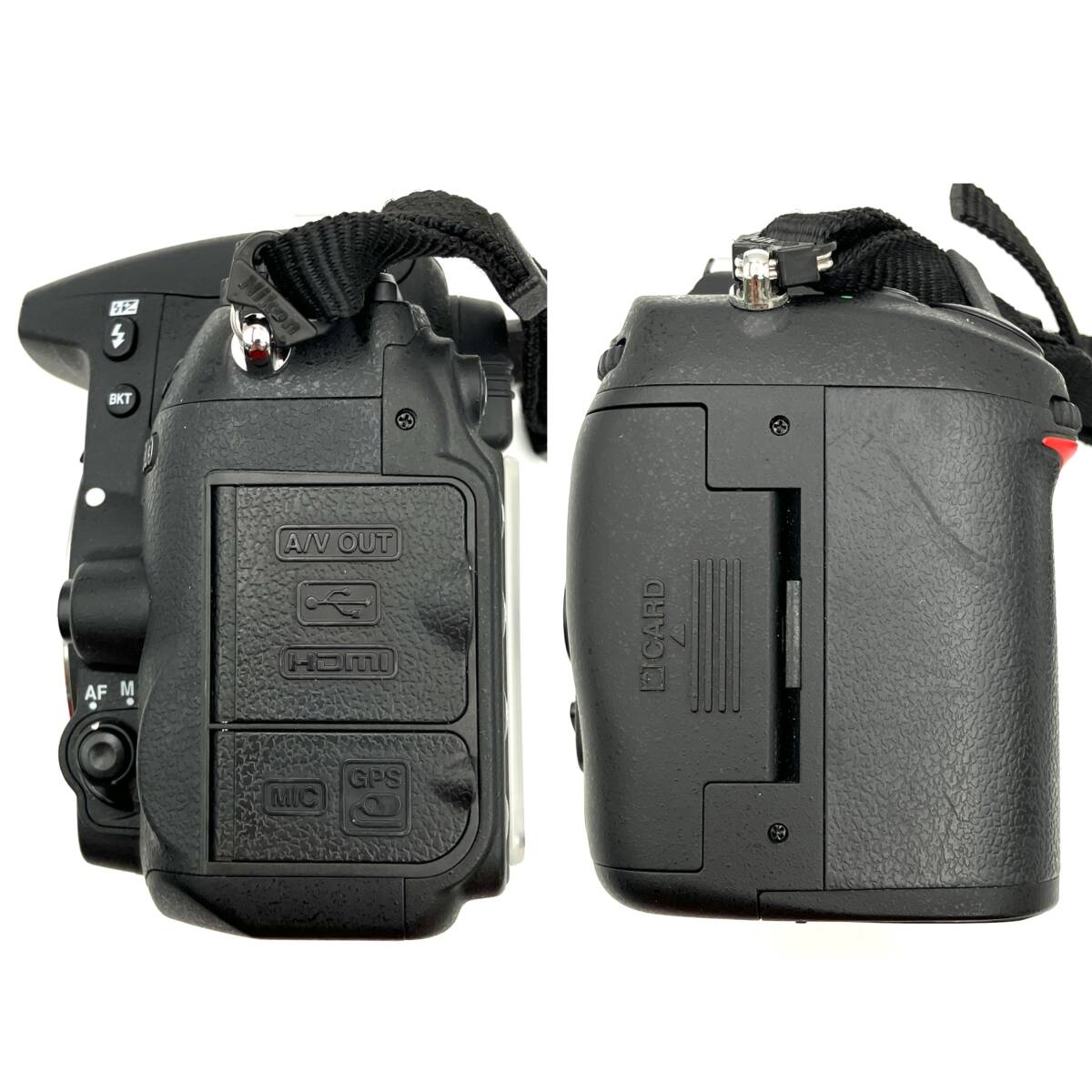 ジャンク『Nikon D7000 デジタル一眼レフカメラ ボディ』ニコン ジャンク『Nikon D7000 デジタル一眼レフカメラ ボディ』ニコン