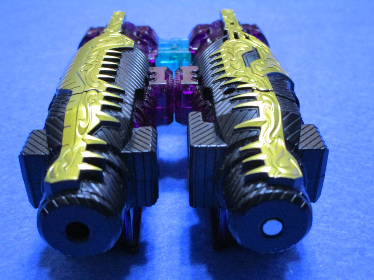 中古!即決!仮面ライダービルド DXプライムローグフルボトル 中古!即決!仮面ライダービルド DXプライムローグフルボトル