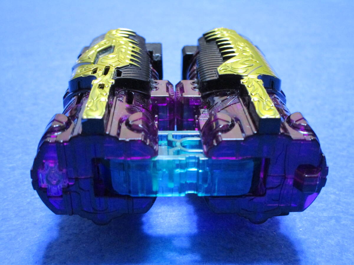 中古!即決!仮面ライダービルド DXプライムローグフルボトル 中古!即決!仮面ライダービルド DXプライムローグフルボトル