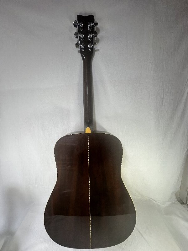 a019 YAMAHA Yamaha гитара FG-151
