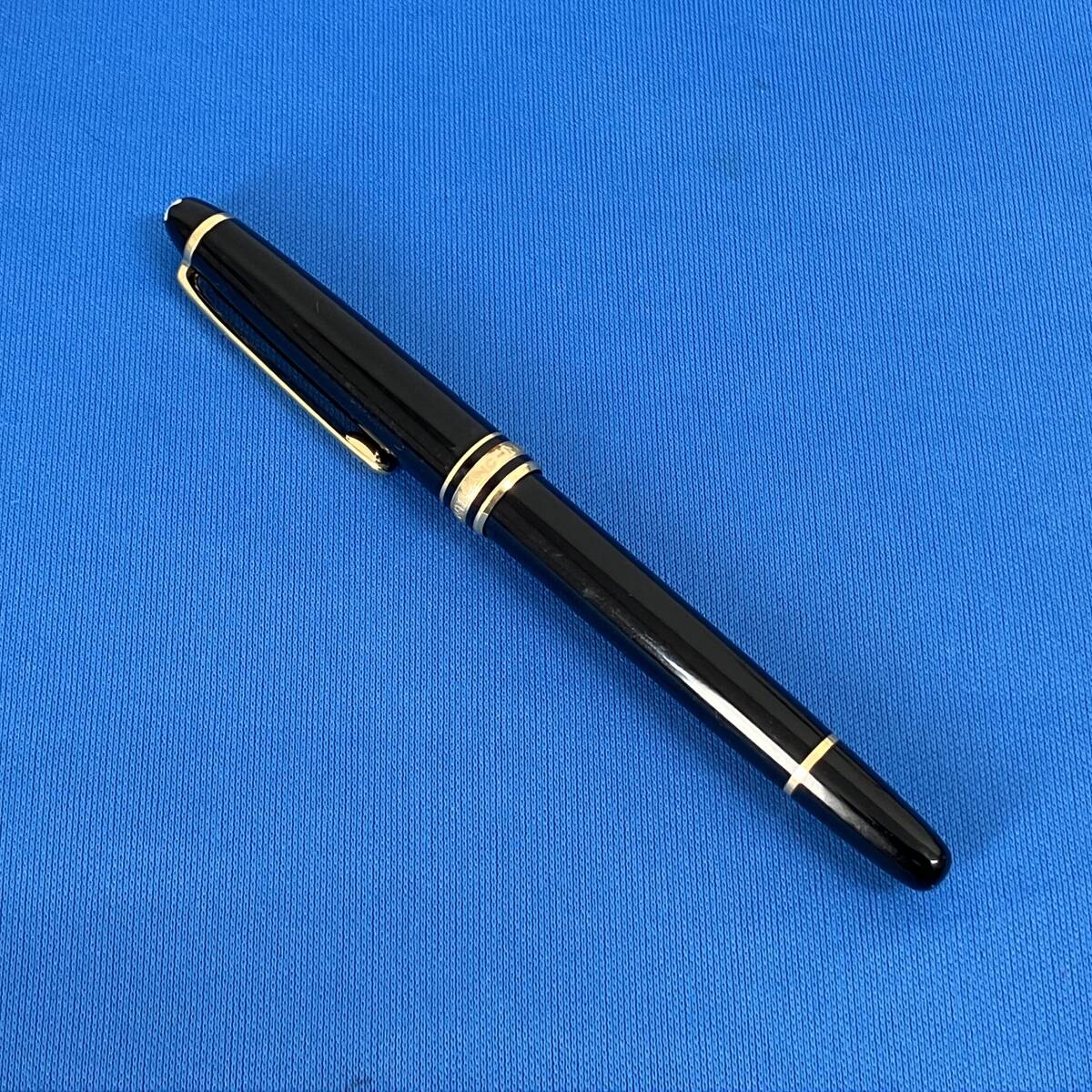 MONTBLANC モンブラン 万年筆 マイスターシュテュック ペン先 MONTBLANC モンブラン 万年筆 マイスターシュテュック ペン先