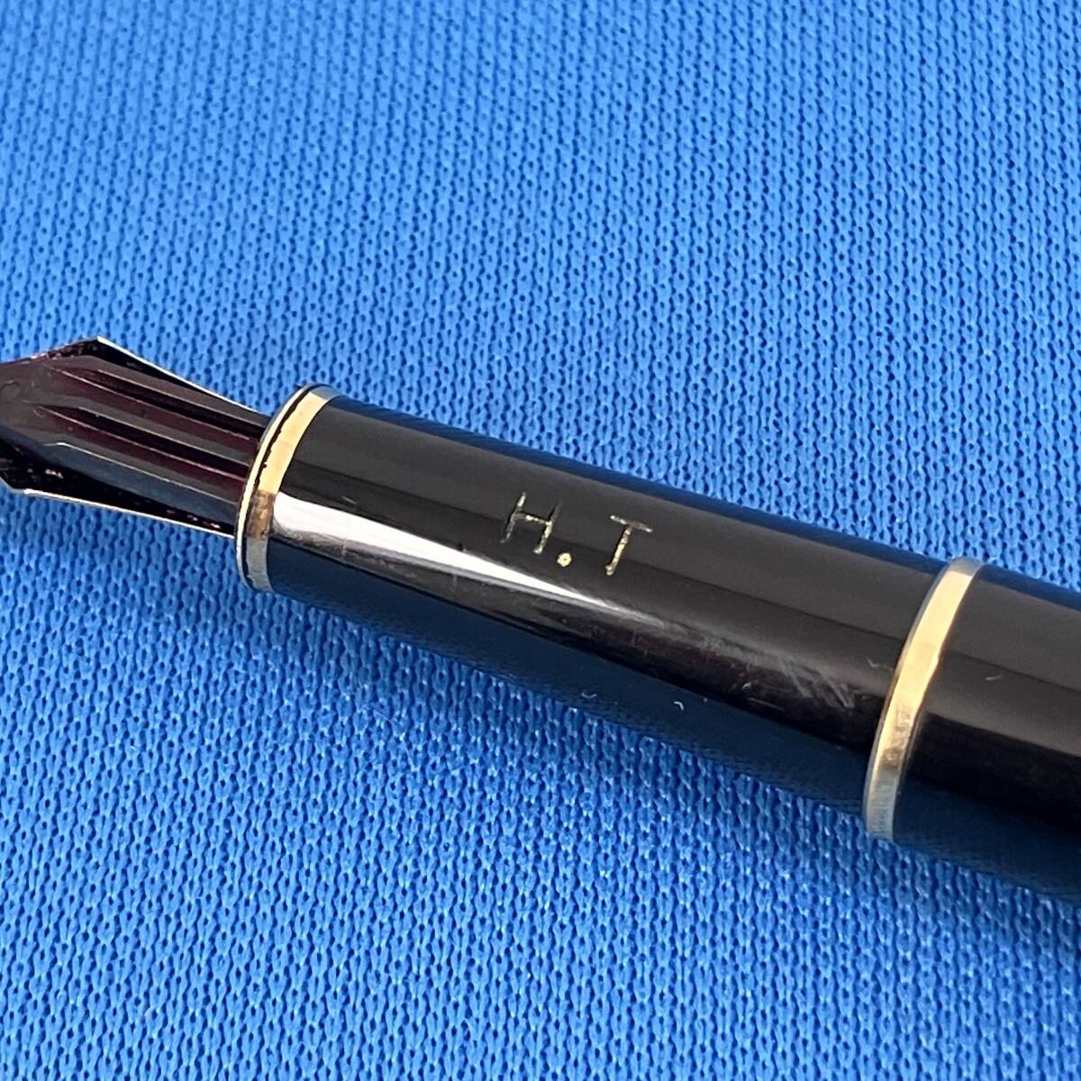 MONTBLANC モンブラン 万年筆 マイスターシュテュック ペン先 MONTBLANC モンブラン 万年筆 マイスターシュテュック ペン先