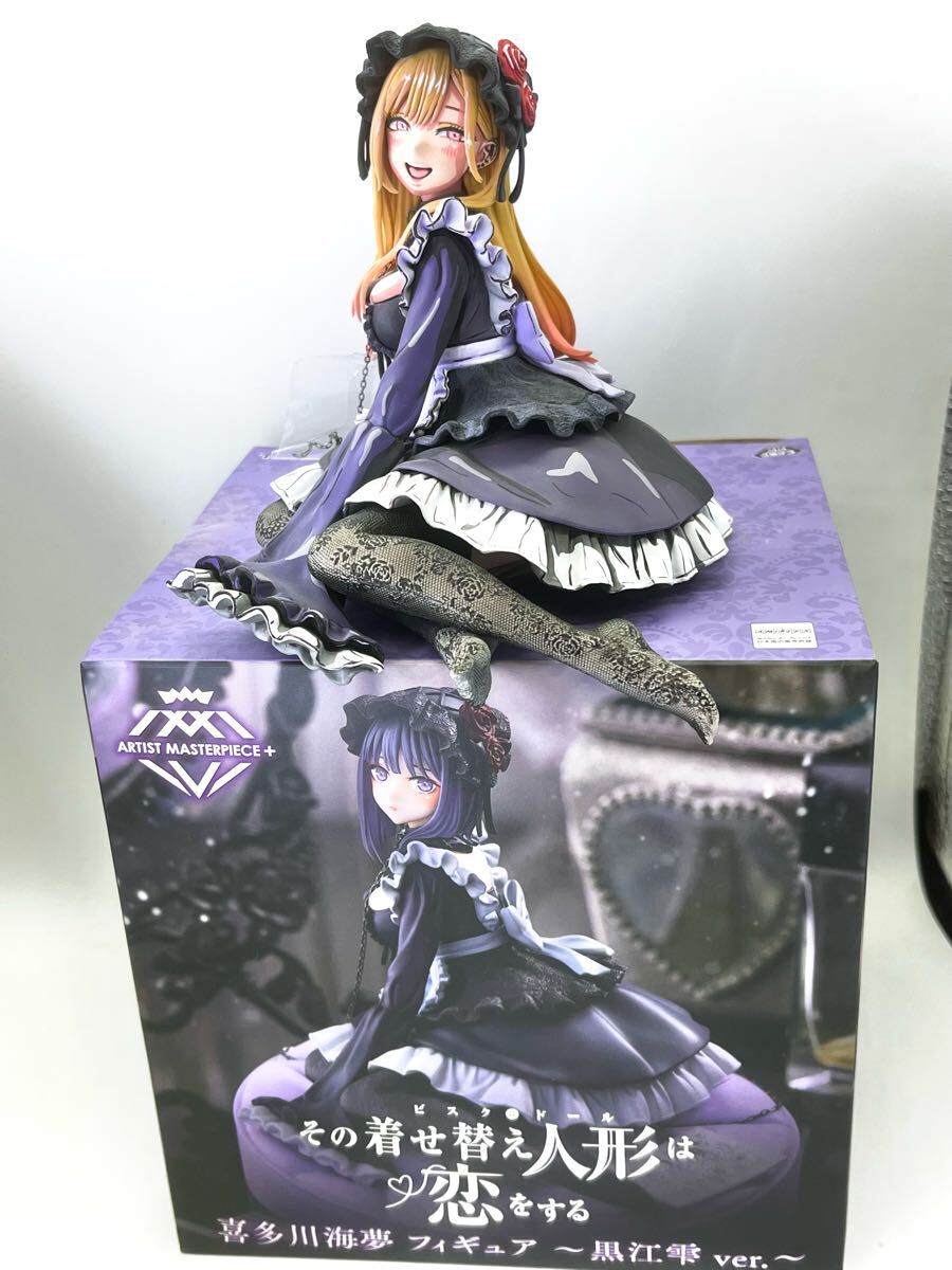 着せ恋 黒江雫 フィギュア リペイント ② - メルカリ